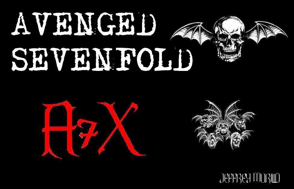 a7x wallpapers 3 by JM