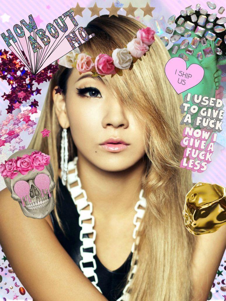 2ne1 2016 Wallpapers - Wallpaper Cave