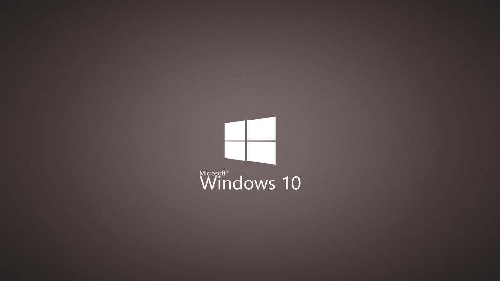 Windows 10 wallpaper