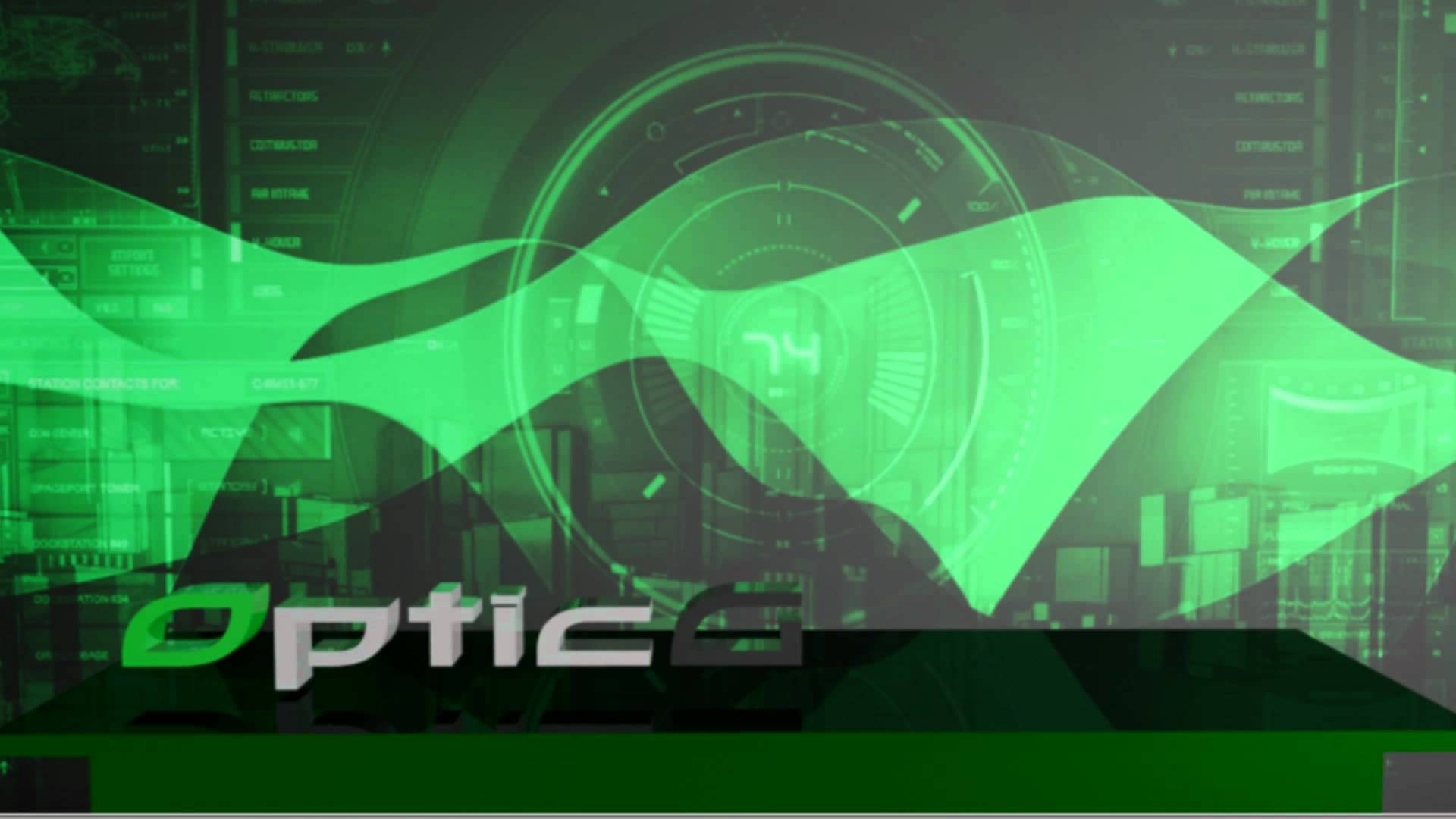 Game Wallpaper: Optic Gaming Roster Widescreen Wallpapers For HD