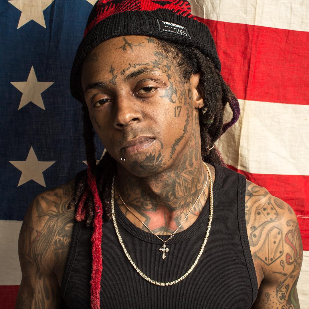 lil wayne wallpaper HD background download desktop • iPhones
