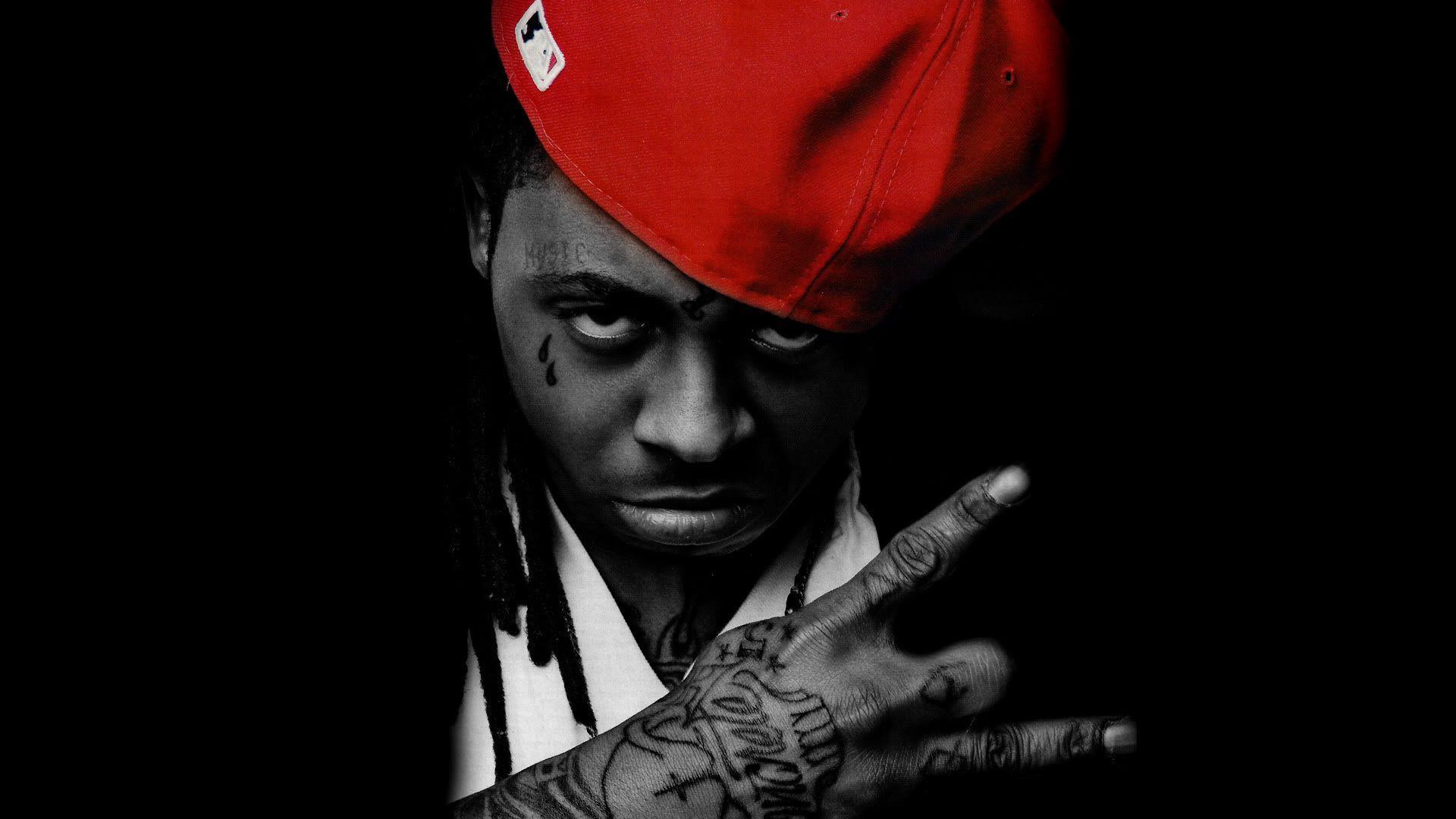 LiL Wayne. Wallpaper list
