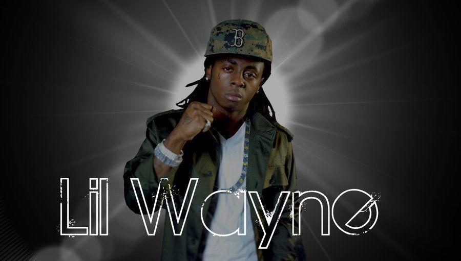 Lil Wayne Wallpaper Collection