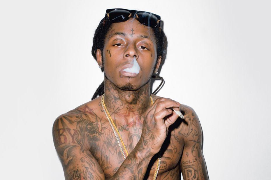Quality Lil Wayne Wallpaper, Celebrity