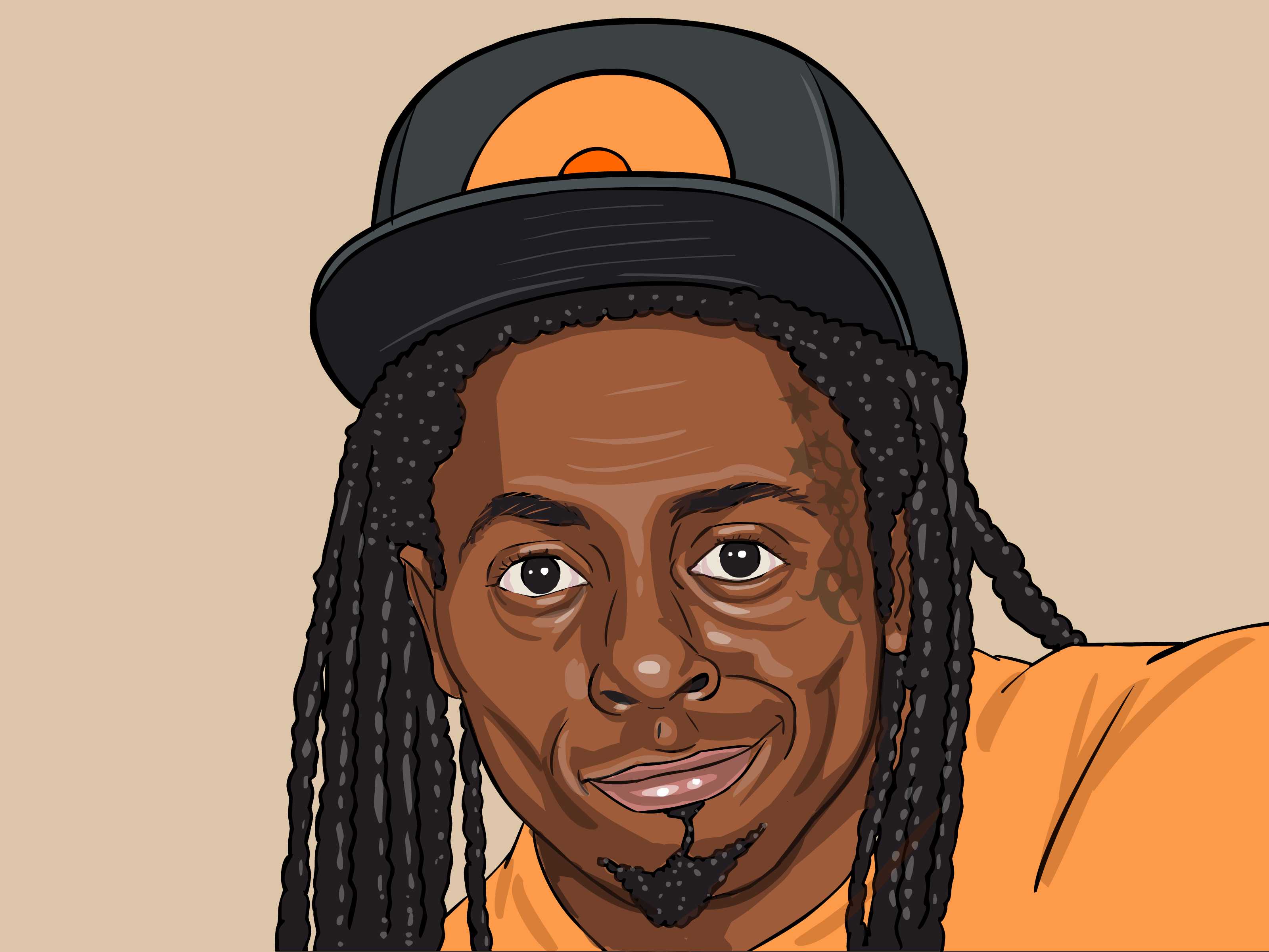 Lil Wayne Wallpapers For Desktop 2016 - Wallpaper Cave