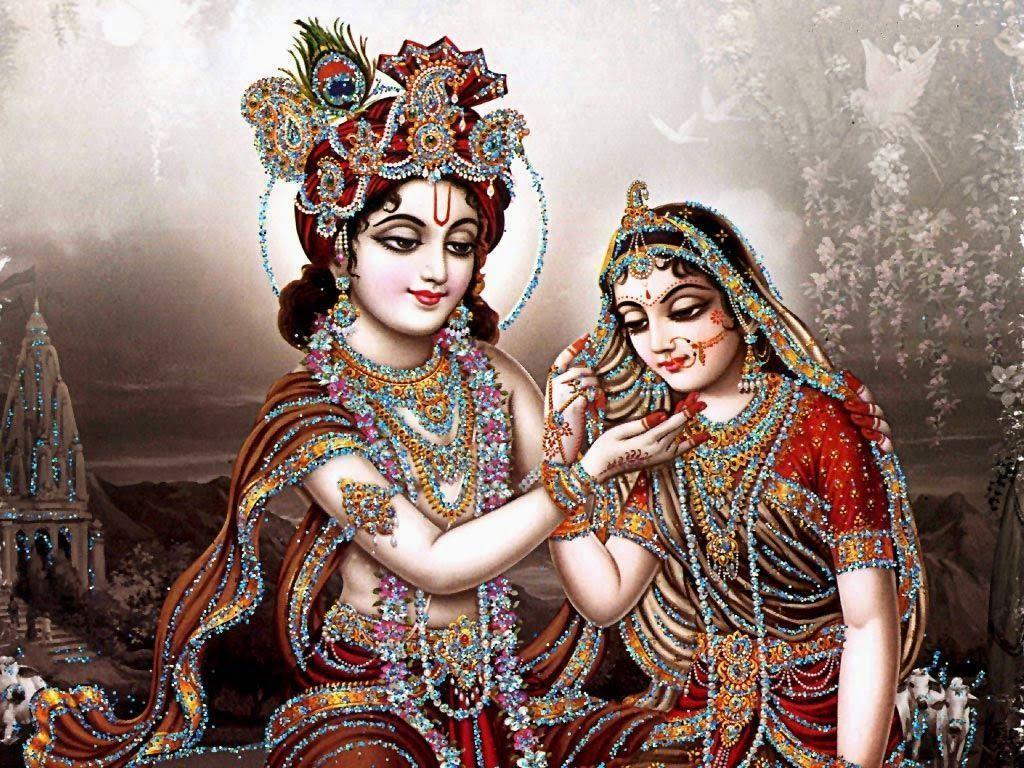 10 Best Radha Krishna HD Wallpapers Free Download 2016