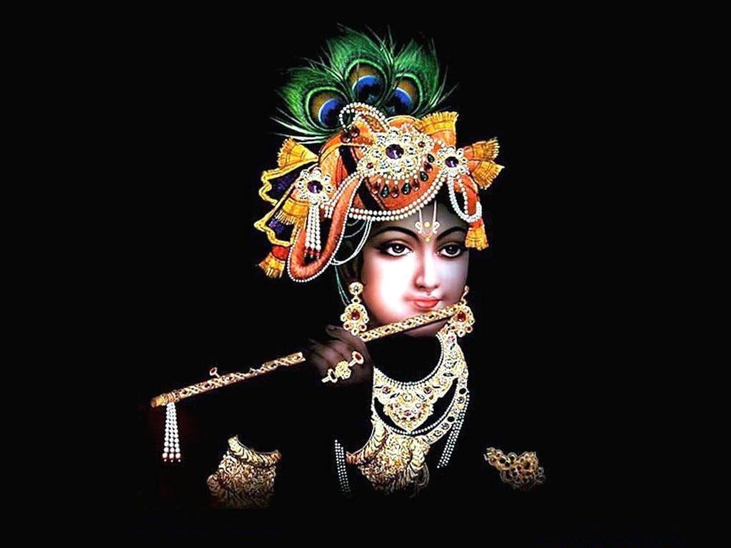 HD Hd Wallpapers For Pc Lord Krishna | wallpaper kece