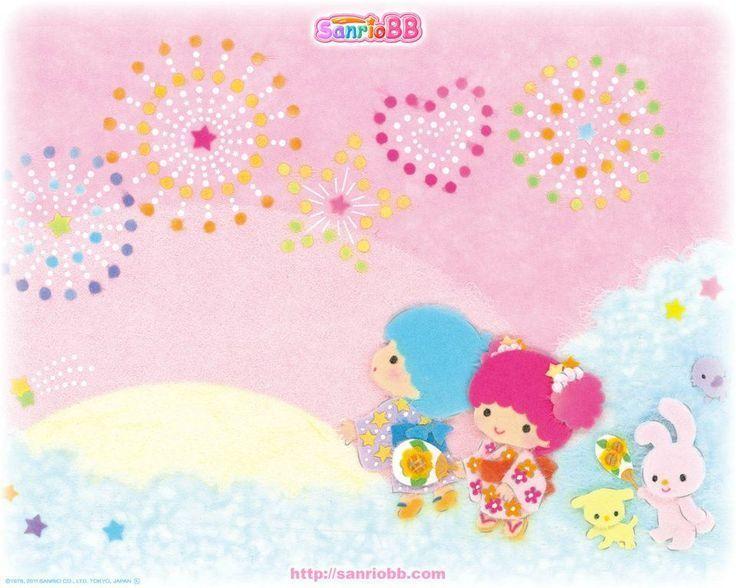 Sanrio Wallpaper Sanrio 33049740 960 (960×768). Sanrio