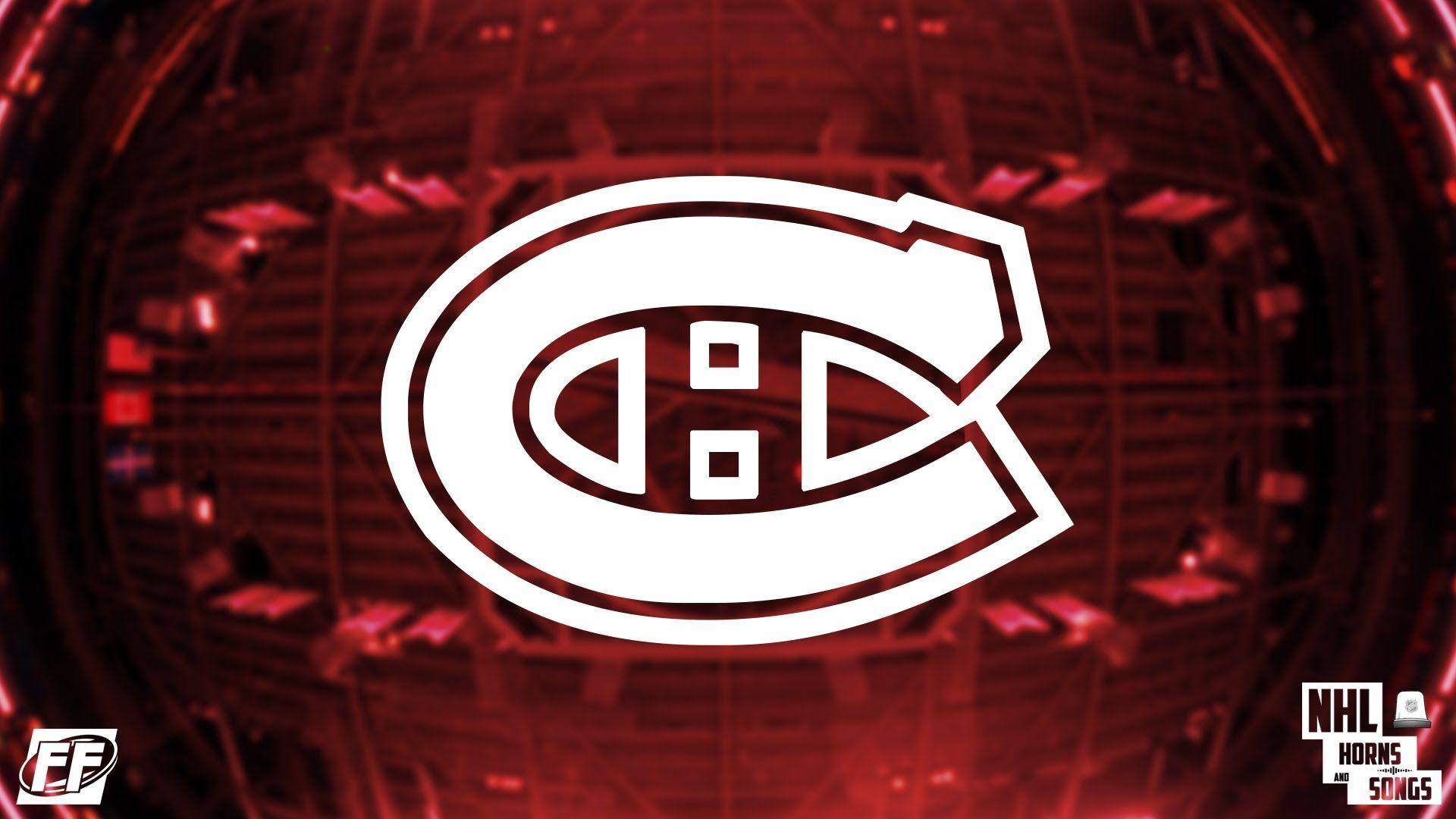 Montreal Canadiens 2014 2015 Goal Horn ᴴᴰ