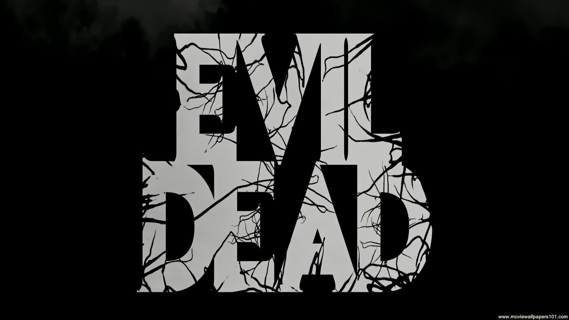 Evil Dead, Movies Wallpaper HD / Desktop and Mobile Background