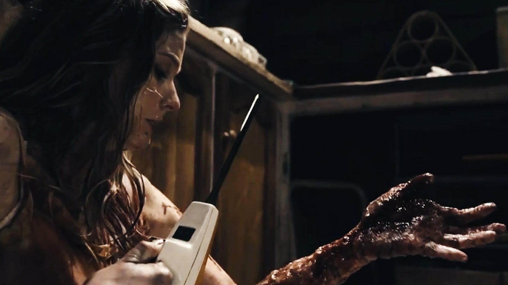 OST Evil Dead 2013 Part 3