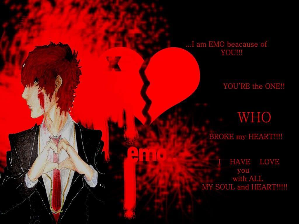 Emo Background, Wallpaper, Image, Picture