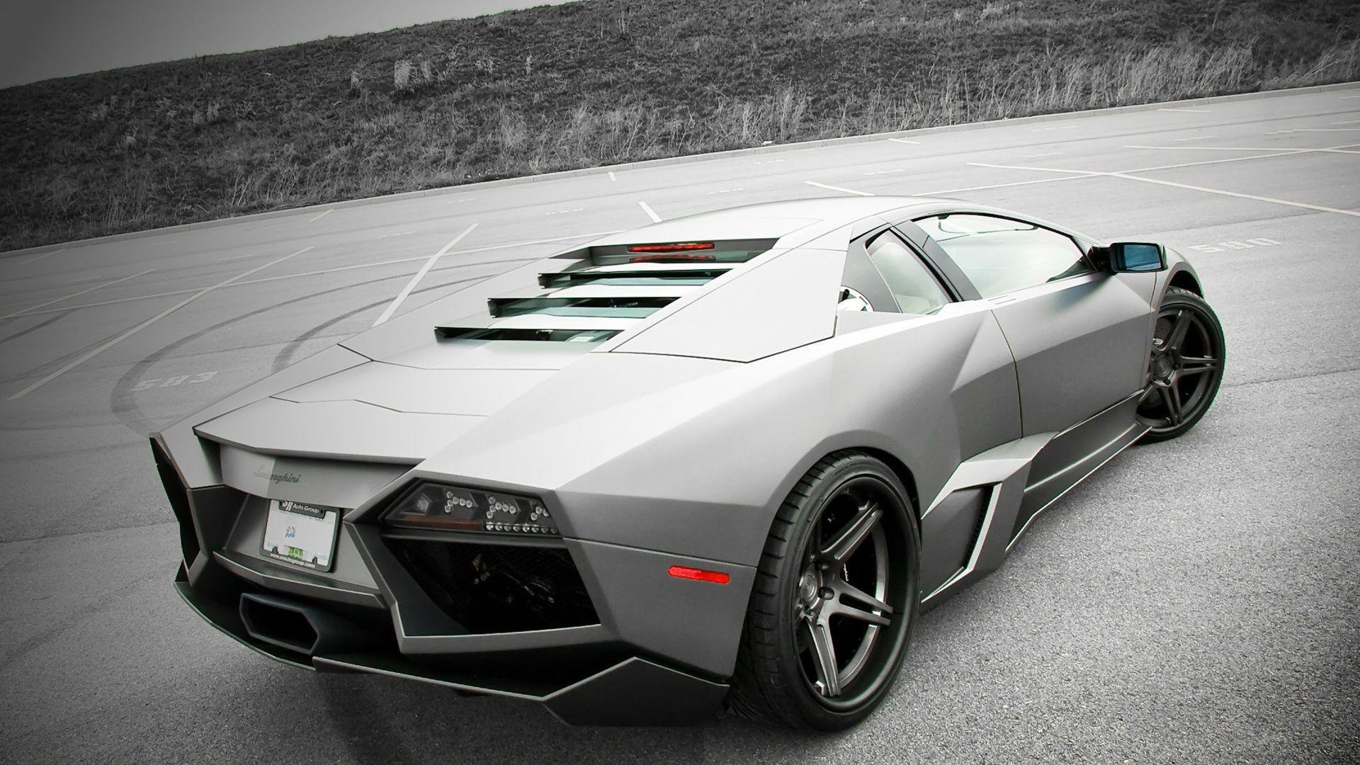 Picture Lamborghini Reventon Car Wallpaper, Image