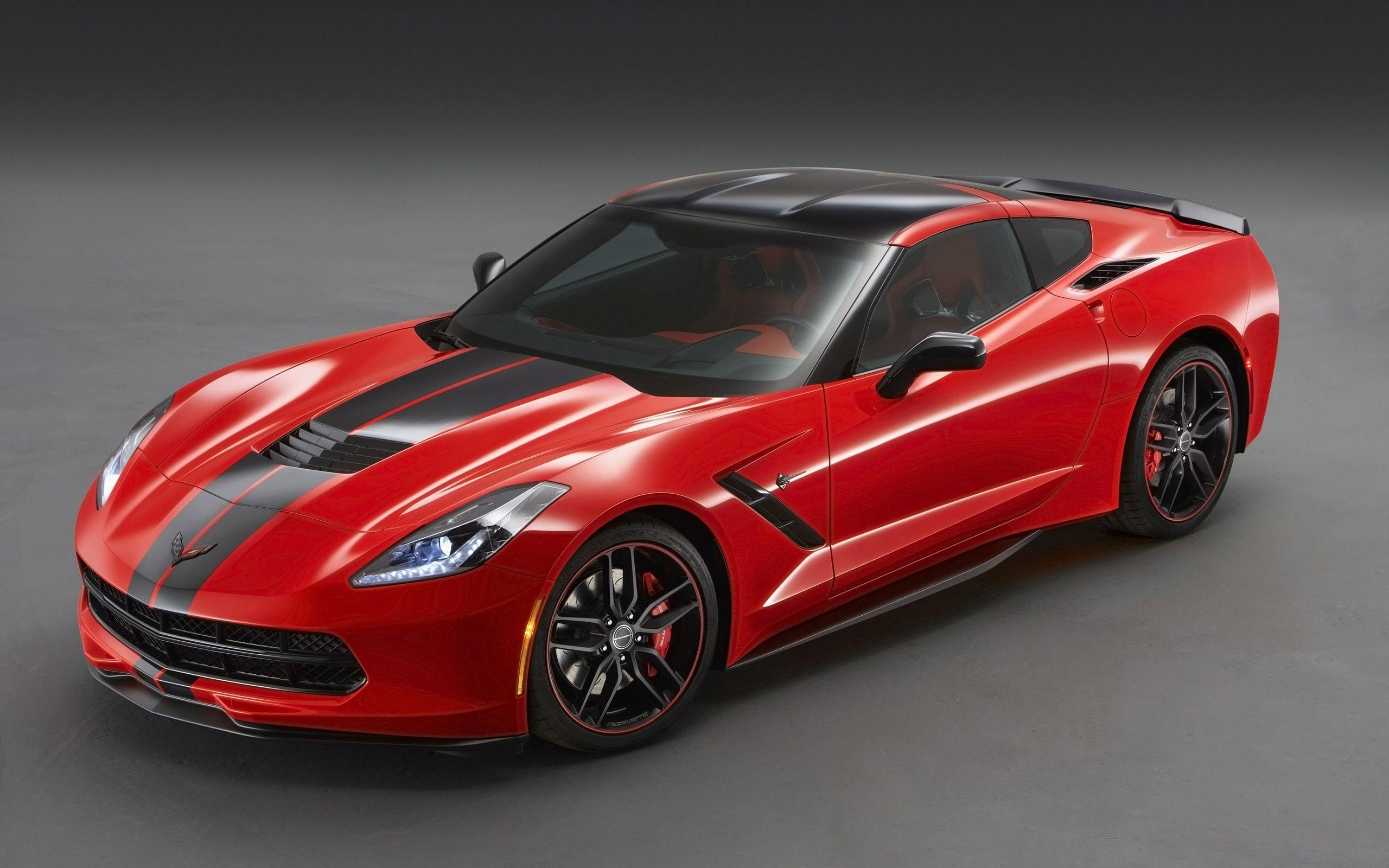 Corvette Wallpaper Free