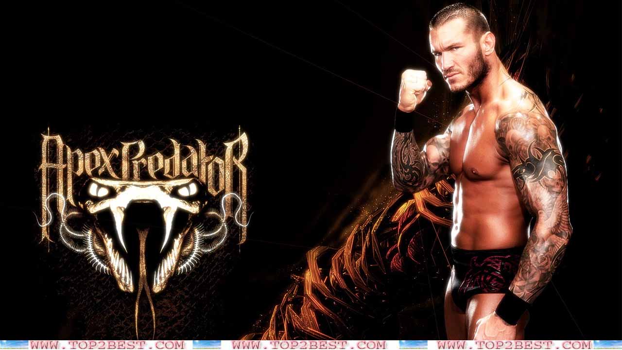 Randy Ortan HD Wallpaper