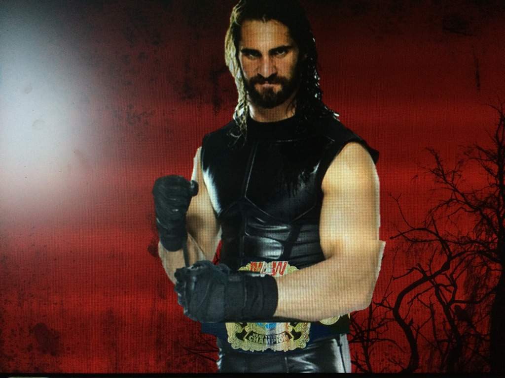 MLW Presents: Baptized in Blood