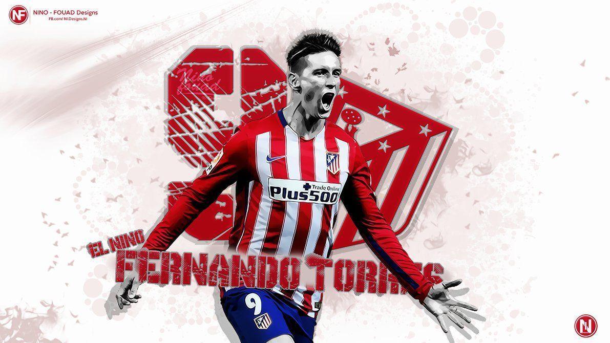 Wallpaper TORRES By Nino GFX