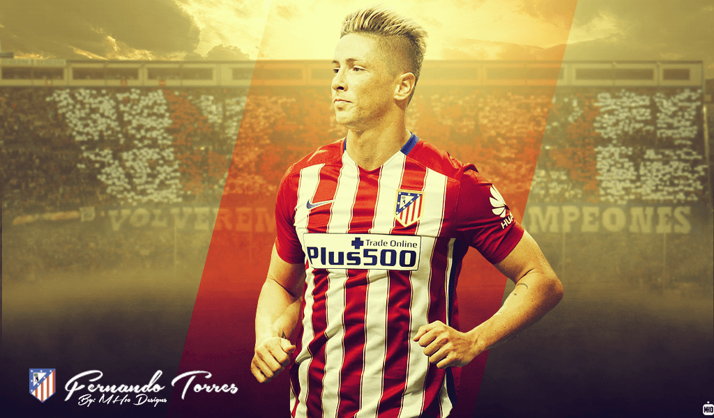 Fernando Torres 2015 16