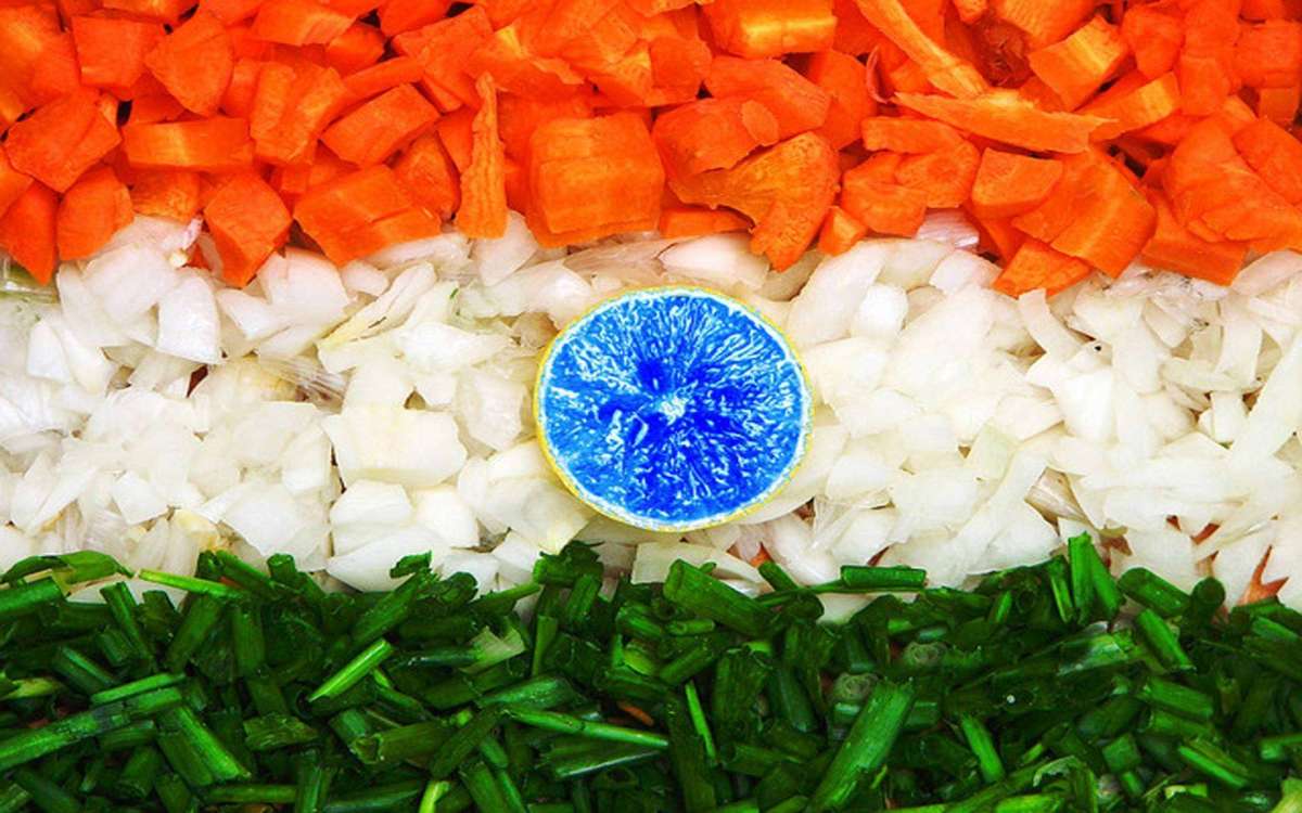 Download Indian Flag HD Wallpaper From 2016 Gallery