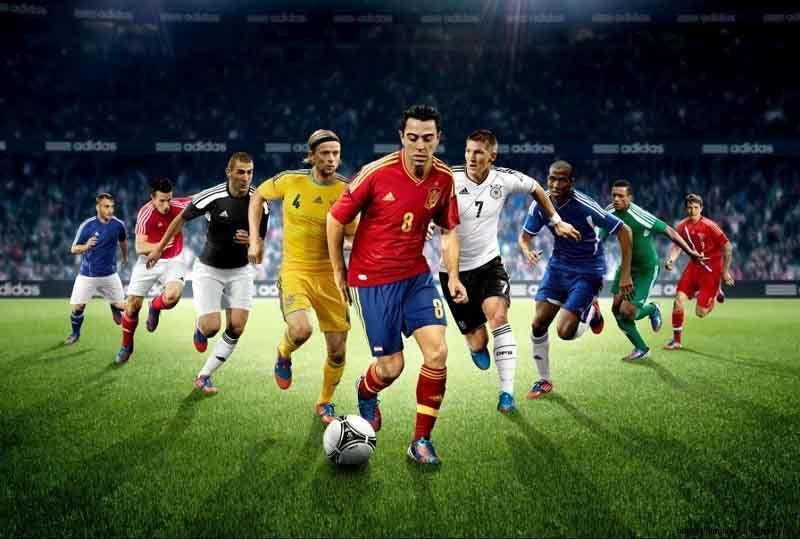Best Football Wallpaper 2016 and Female
