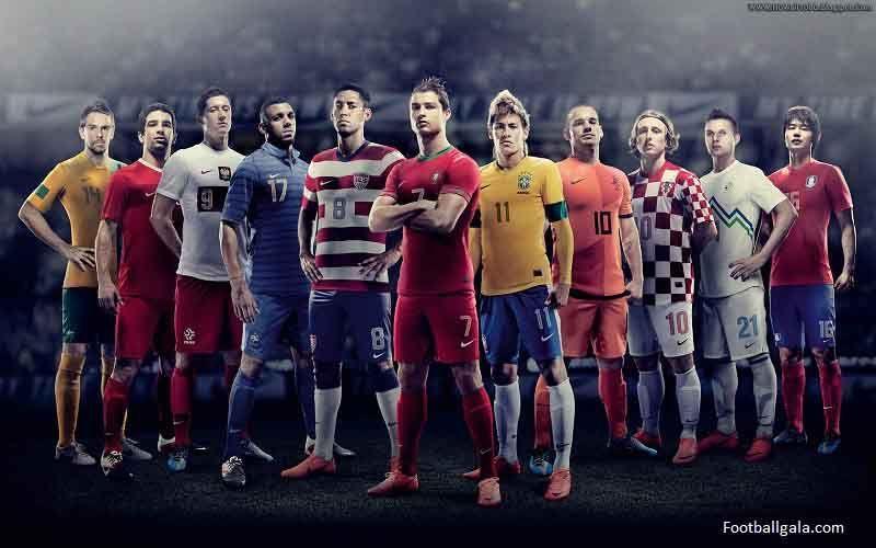 Best Football Wallpaper 2016 and Female