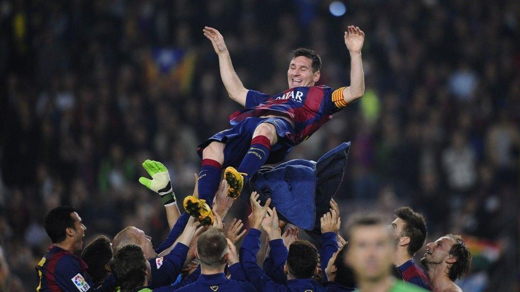 Best Free Messi HD Wallpaper 2016 for Desktop