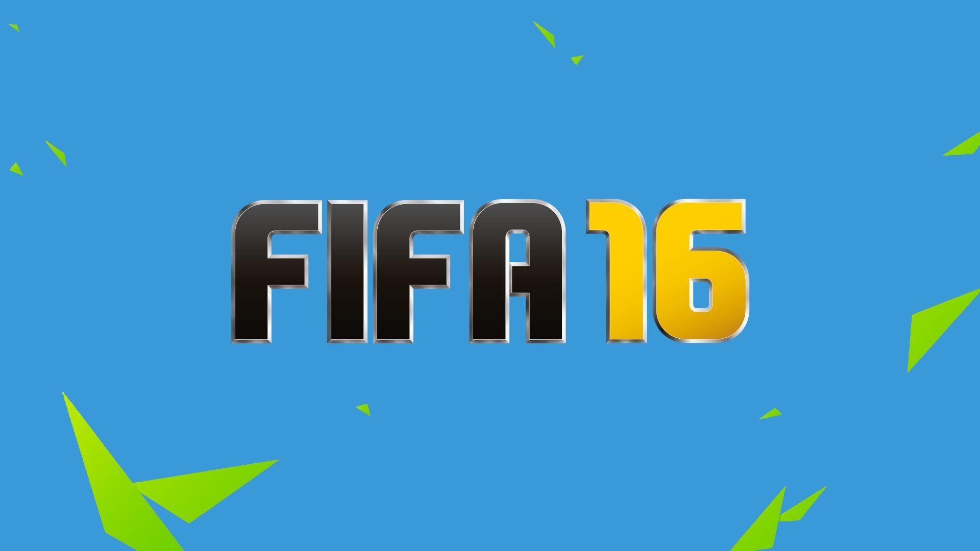 Trailer FIFA 16. Ultimate Team. Mobile *Free Game