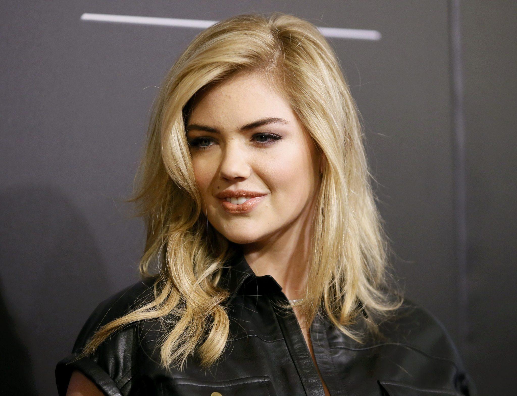 Kate Upton 2016. Download HD Wallpaper Photo