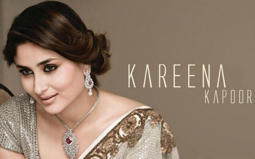 Kareena Kapoor HD Wallpaper Smiley face