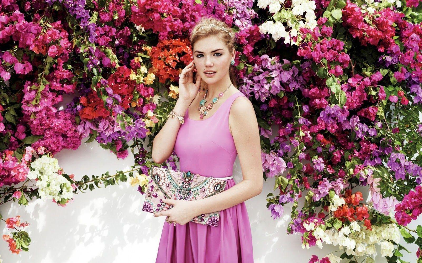 Kate Upton Wallpaper Img20