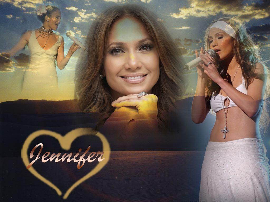 Beautiful Jennifer Lopez Wallpaper Desktop Wallpaper