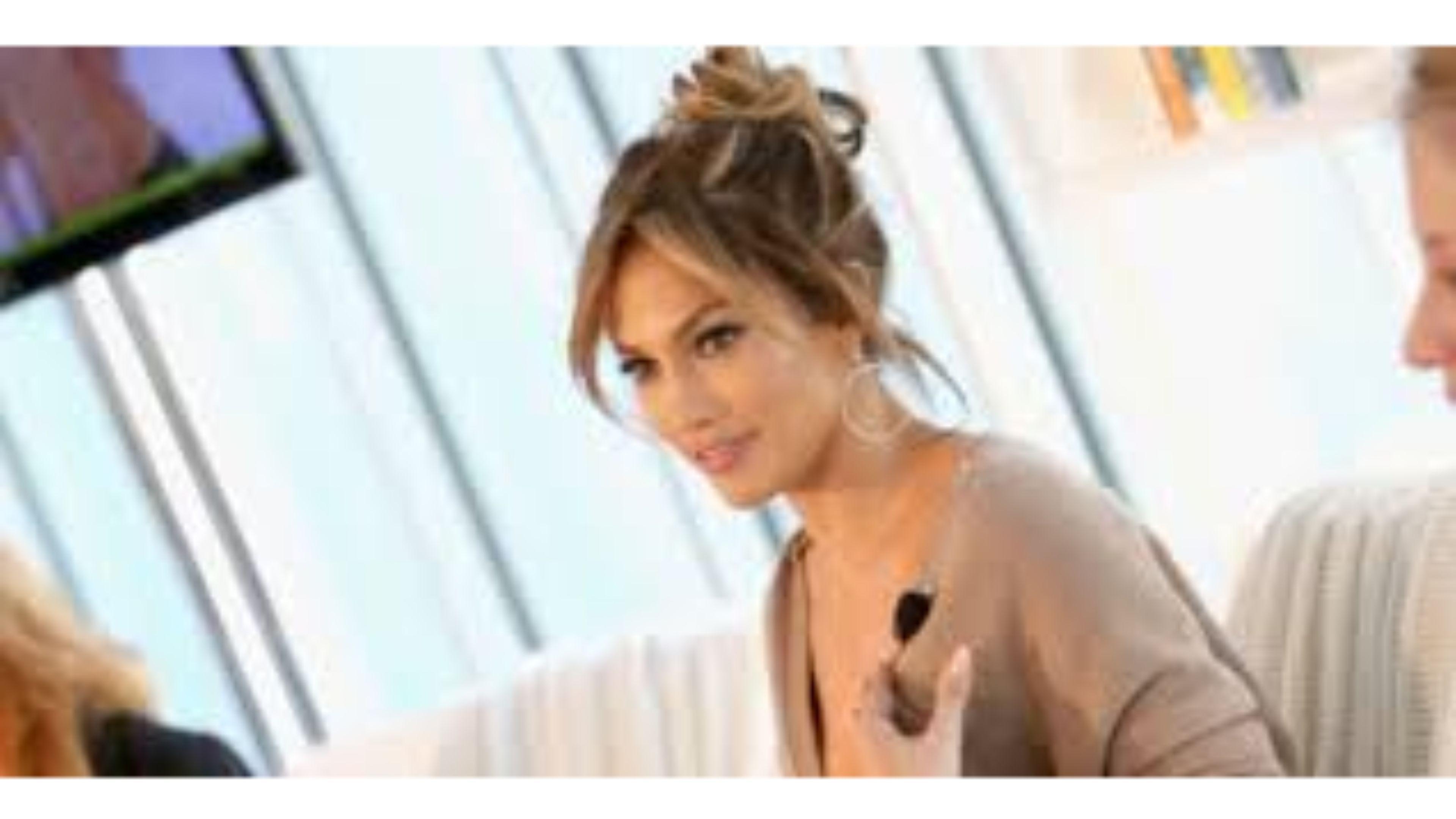 Beautiful 2016 Jennifer Lopez 4K Wallpaper. Free 4K Wallpaper