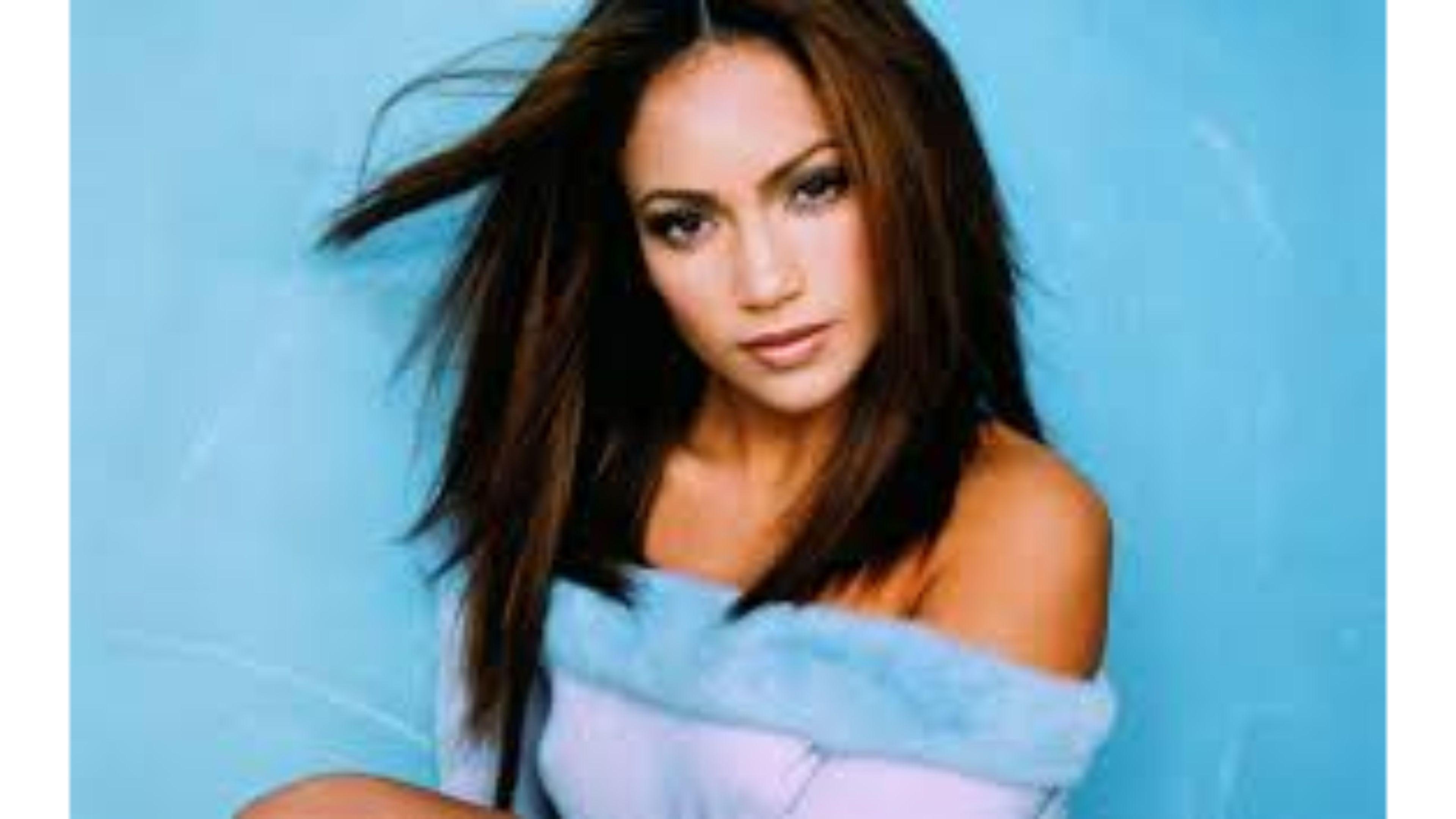 Beautiful 2016 4K Jennifer Lopez Wallpaper. Free 4K Wallpaper