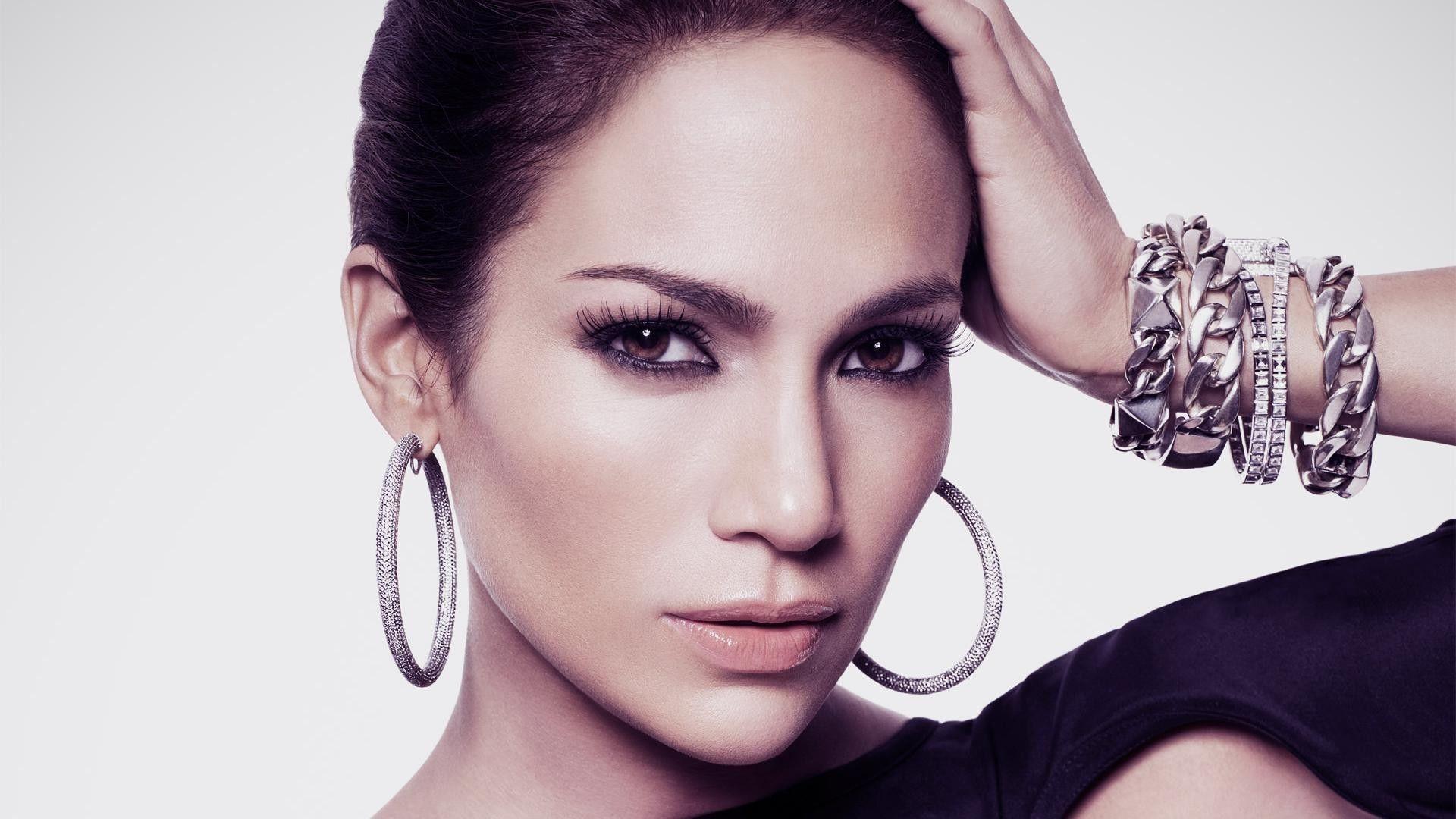 HQ Jennifer Lopez Wallpaper. Free Wallpaper Picture