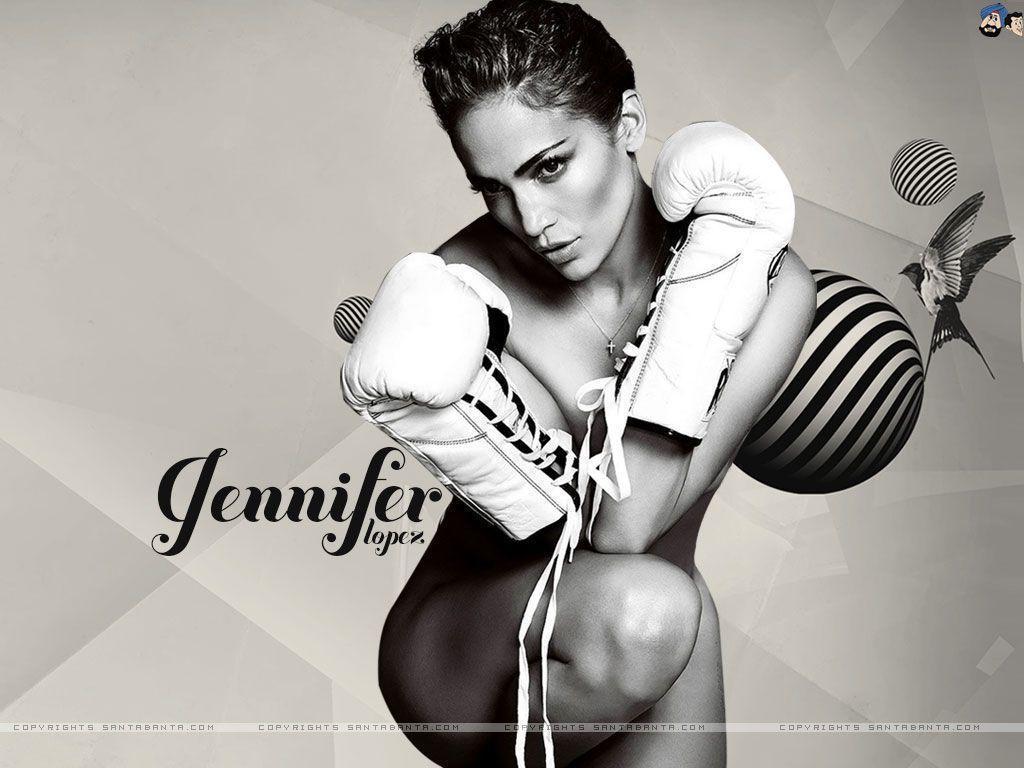 Jennifer Lopez Wallpaper