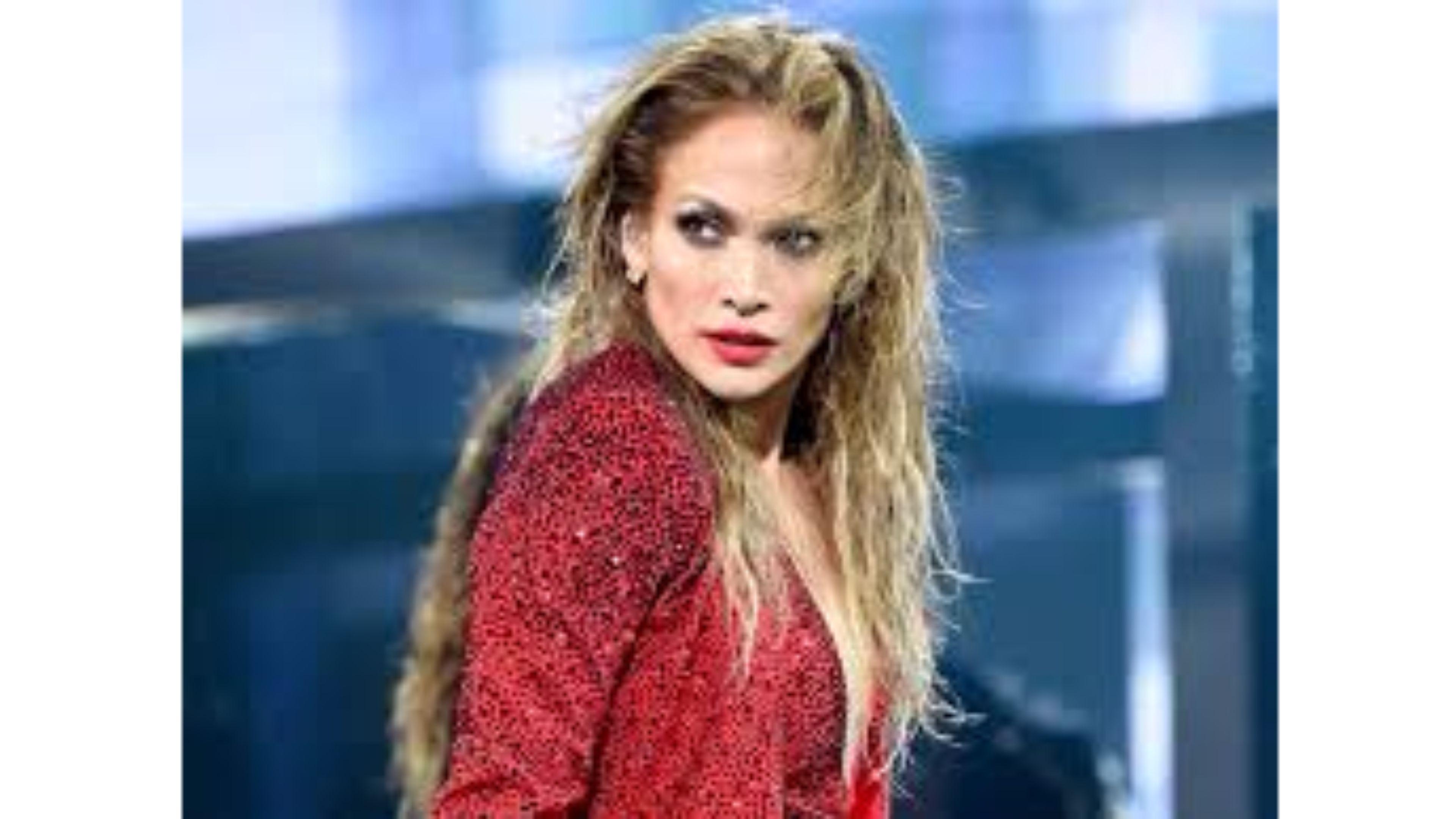 4K Jennifer Lopez Wallpaper. Free 4K Wallpaper