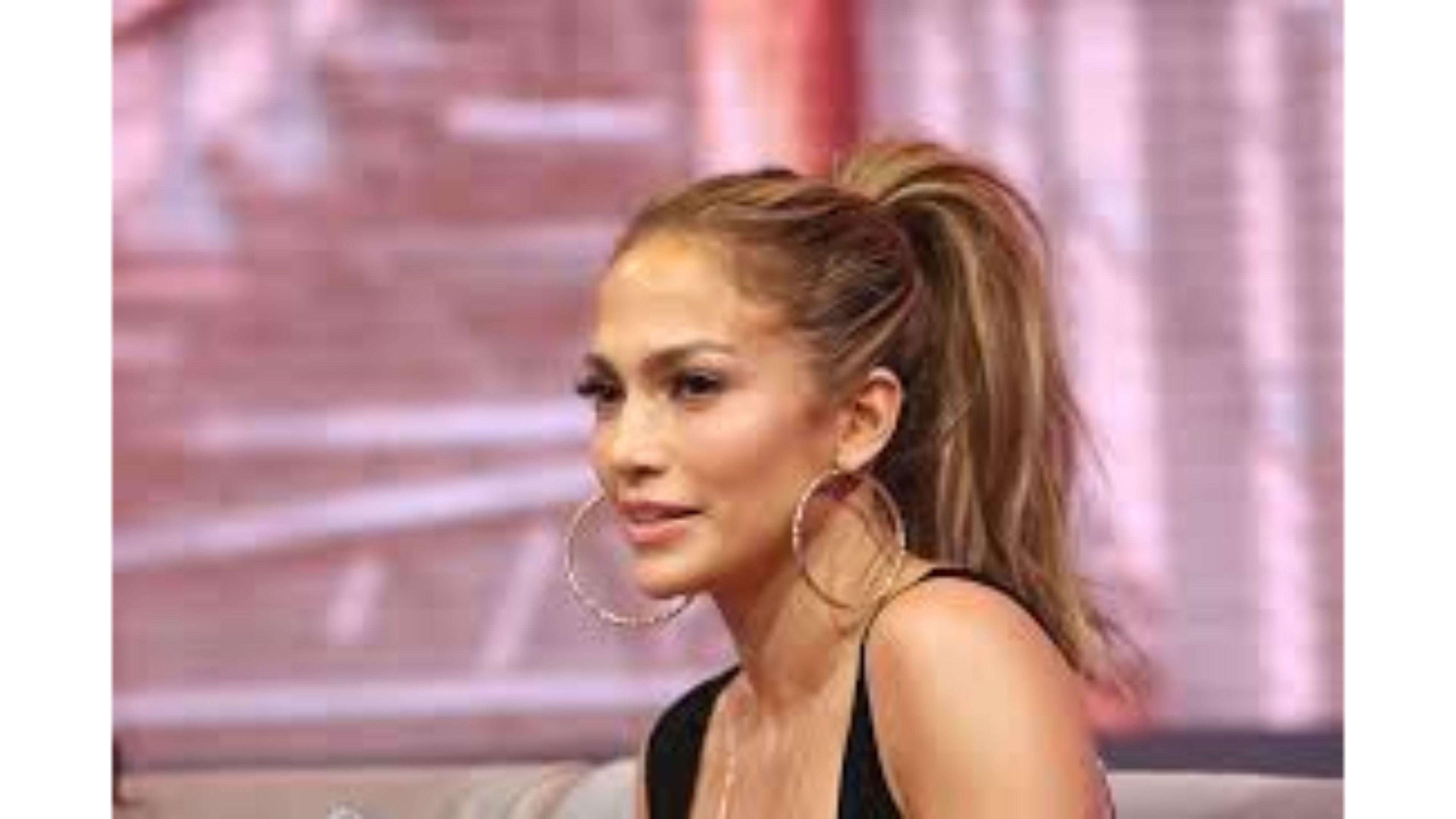 Celebrity 4K Jennifer Lopez Wallpaper. Free 4K Wallpaper