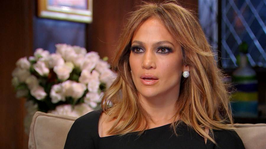 Jennifer Lopez shares her secret to looking flawless at 46