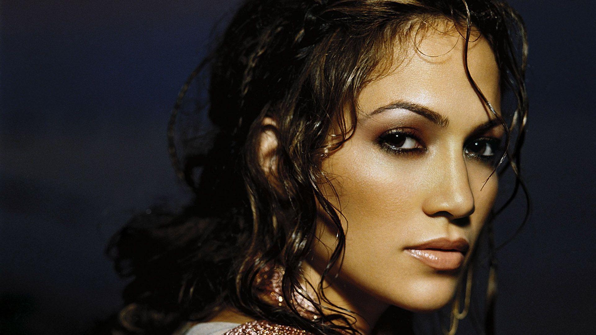 Jennifer Lopez Wallpaper HD