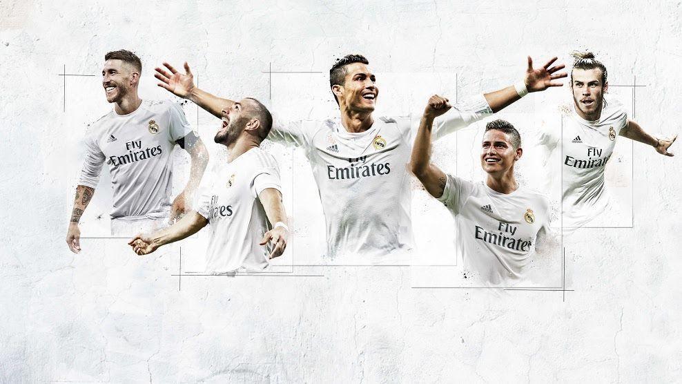 Real Madrid App Apps on Google Play