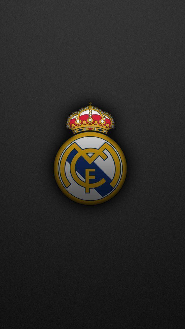 Real Madrid iPhone Background Wallpaper 3786 Wallpaper Site