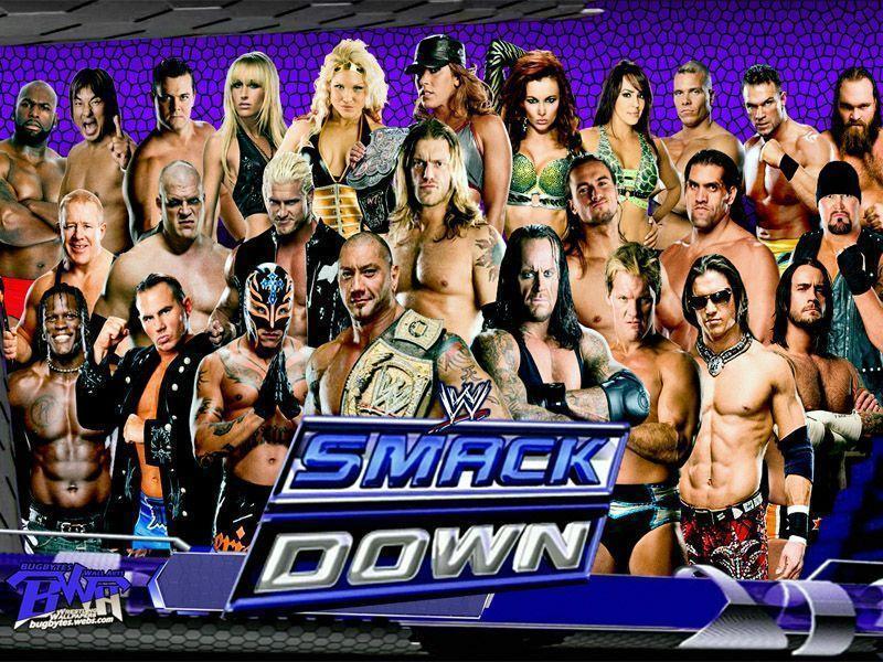 WWE RAW Wallpaper. Beautiful Superstar WWE RAW of WWE. WWE RAW