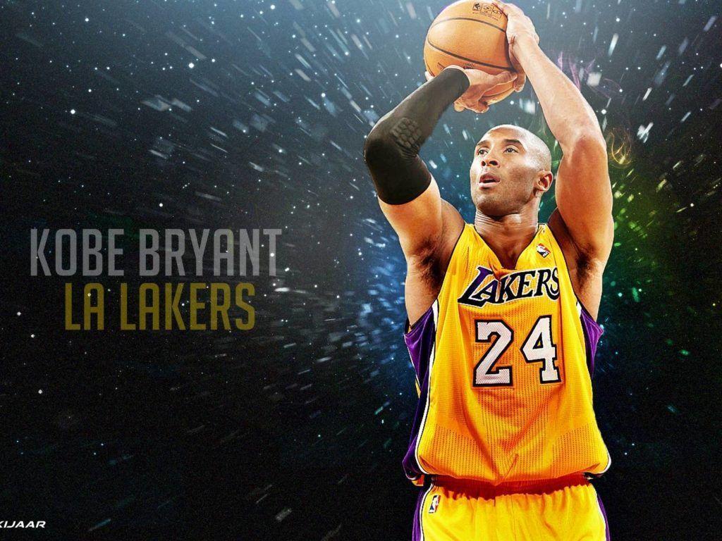 Kobe Bryant Wallpaper HD