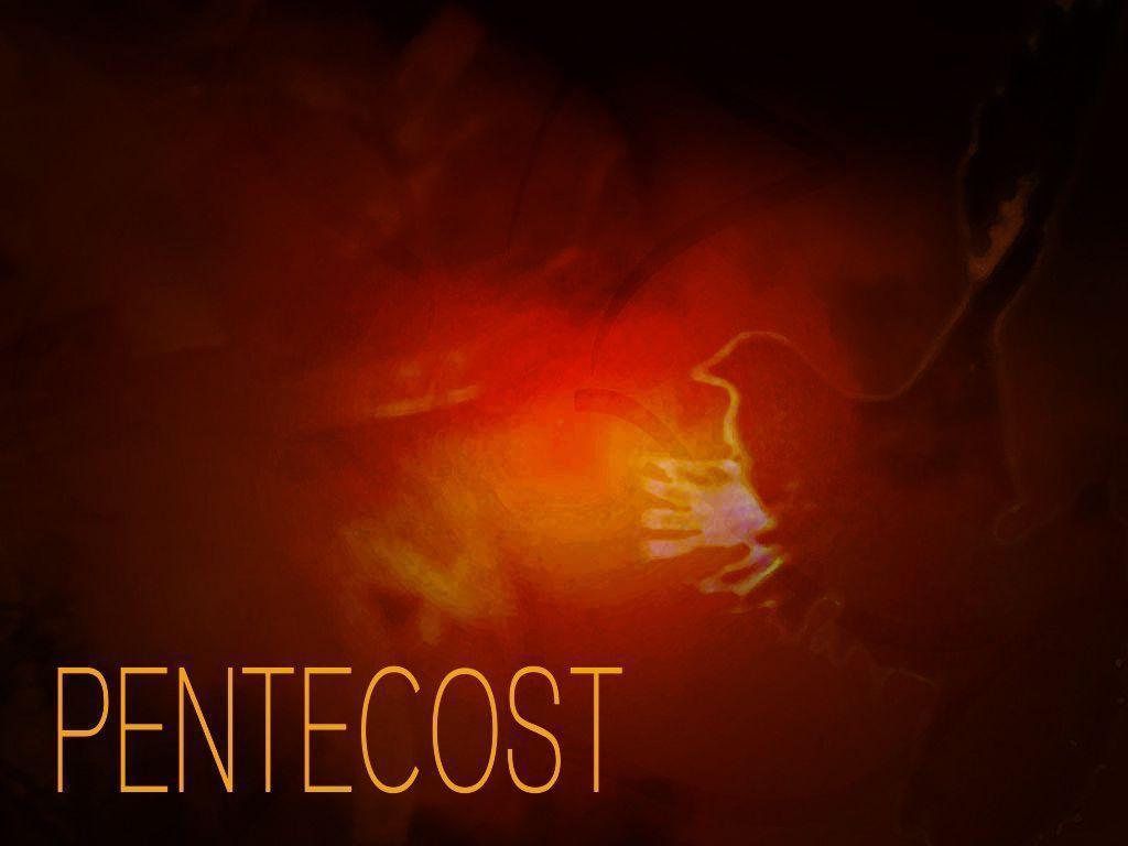 The significance of Ascension and Pentecost