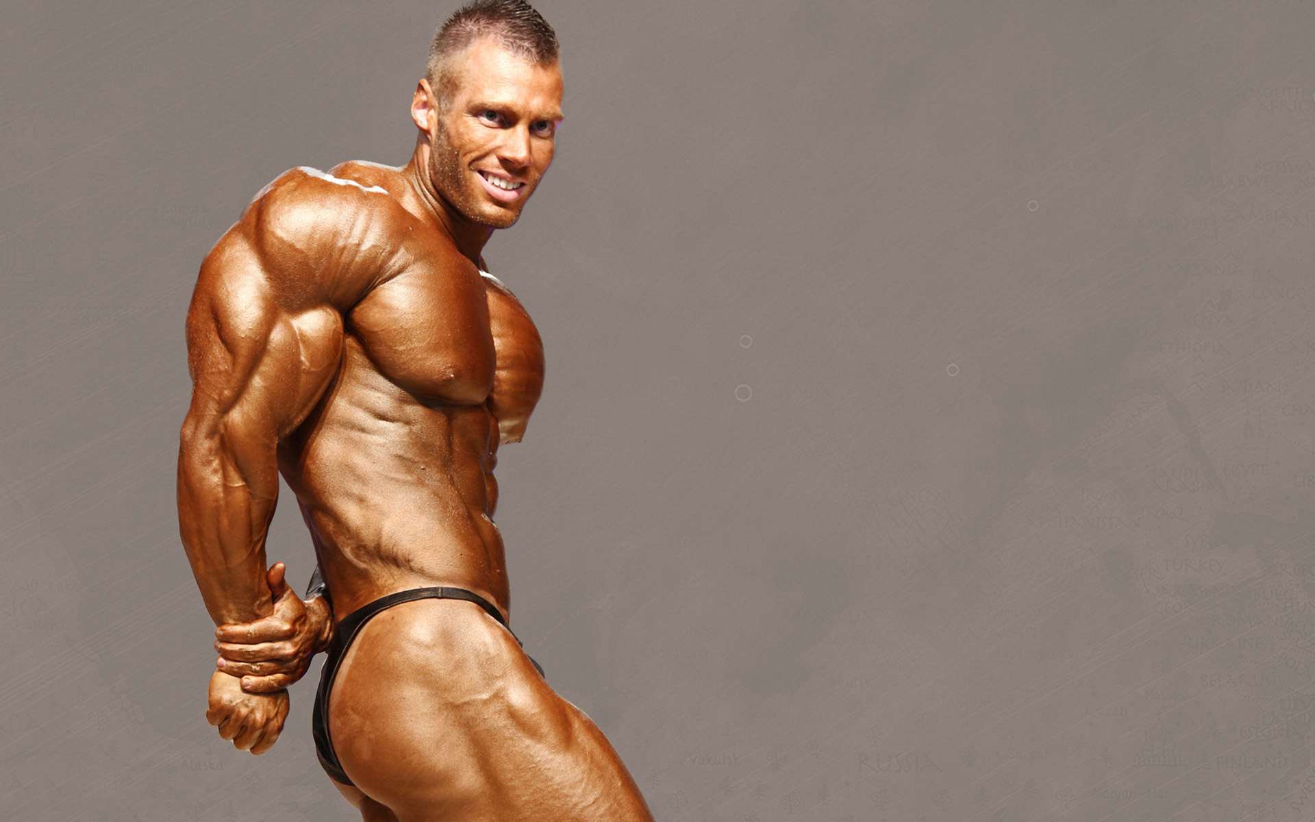 Bodybuilding Wallpaper HD Best Collection Free Download