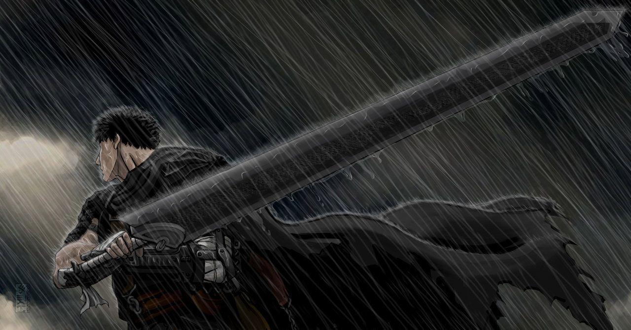 Berserk HD Wallpapers and Backgrounds