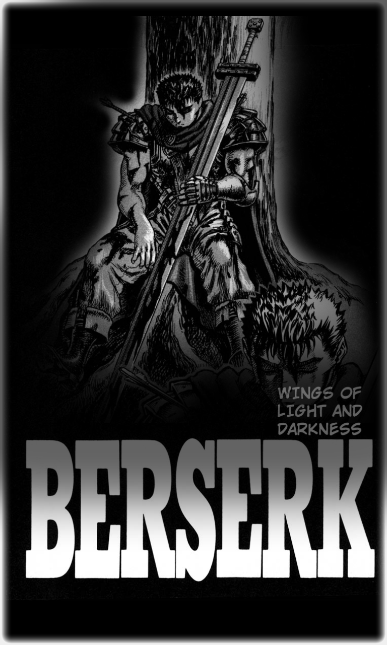 Berserk Wallpaper