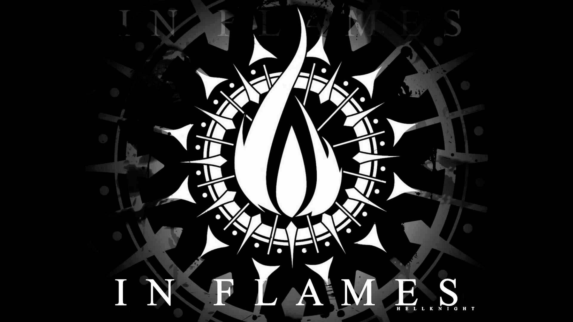 In Flames Of A New Day (HD) 1080p