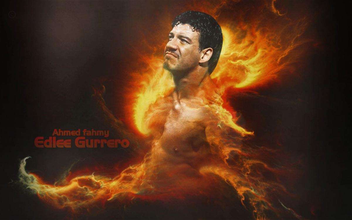 Eddie Guerrero Wallpaper