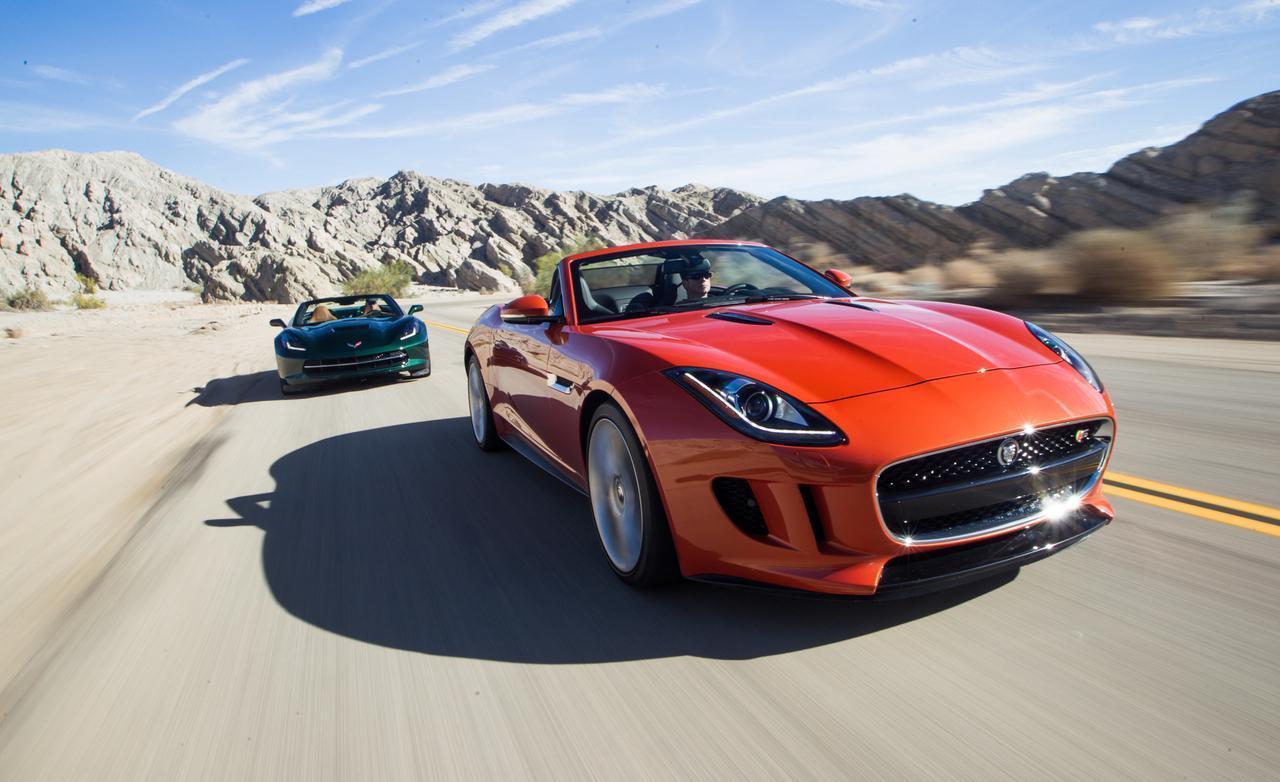 Chevrolet Corvette Zr1 Image Wallpaper